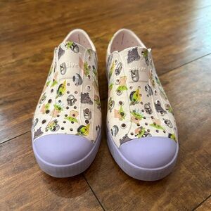 Native Jefferson Star Wars Youth 3 Sandals